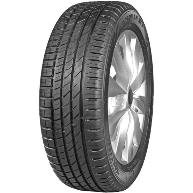 Ikon Tyres Nordman SX3 205/55 R16 91H