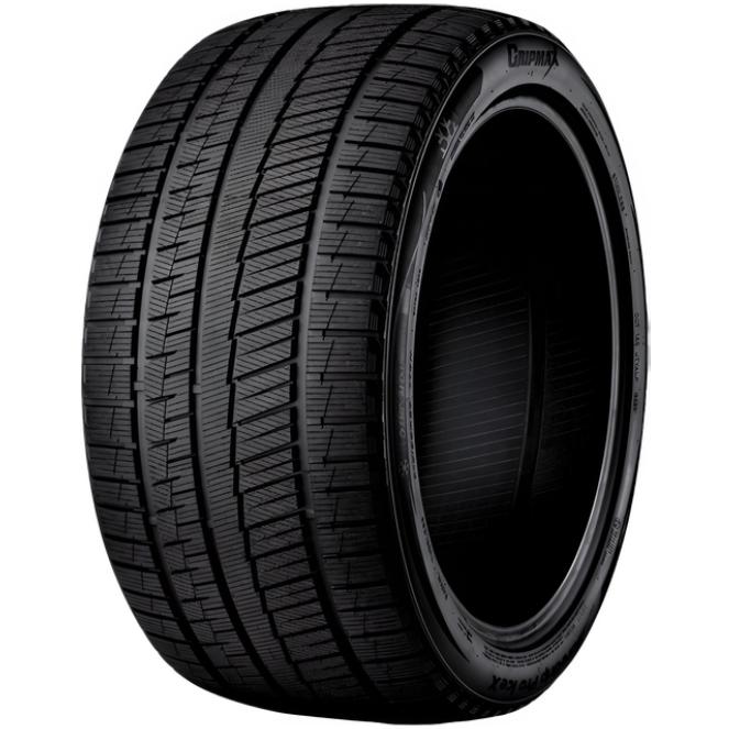 Gripmax SureGrip Pro Ice X 275/45 R21 110H XL