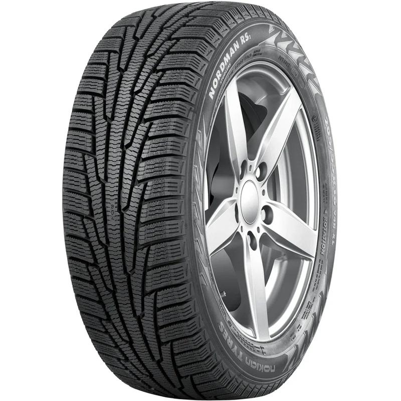 Nokian Tyres Nordman RS2 205/55 R16 94R XL