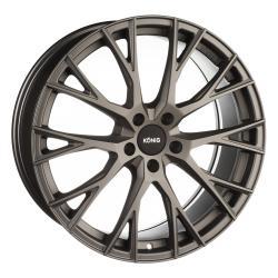 Konig Interflow SP82 8x18 5*114.3 ET45 DIA67.1 MQS Литой