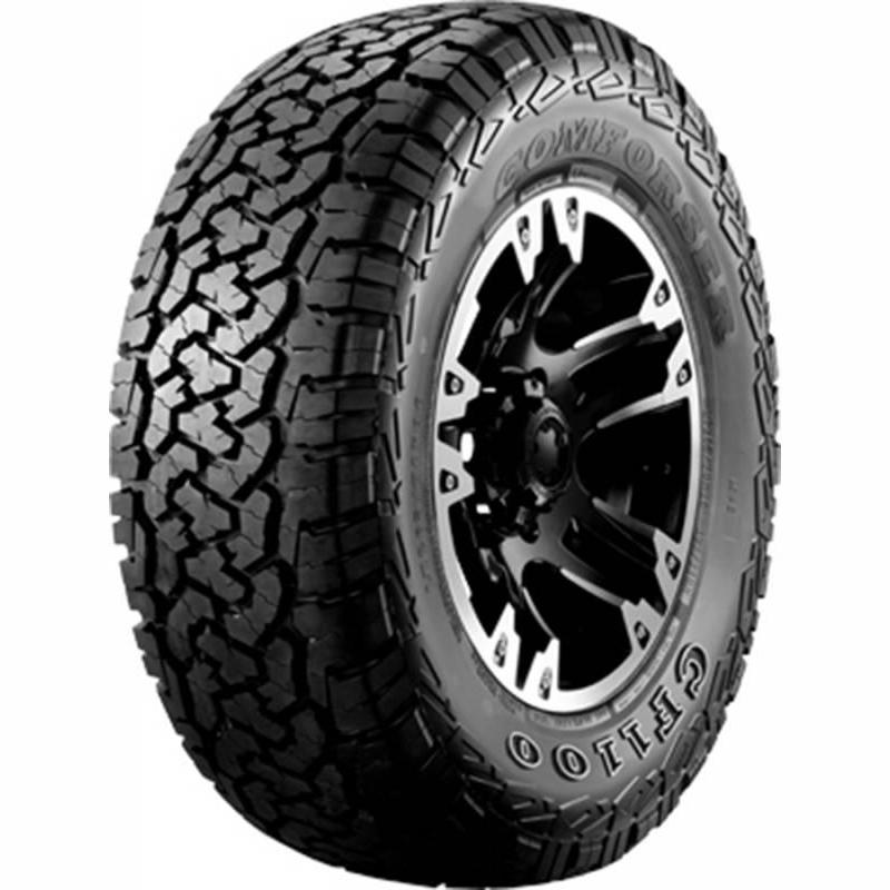Comforser CF1100 235/55 R18 104T