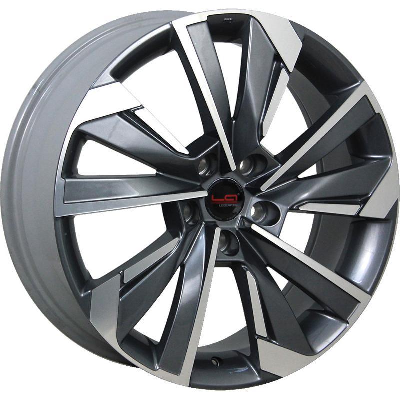 Replica Concept SK530 7x17 5*112 ET40 DIA57.1 GMF Литой