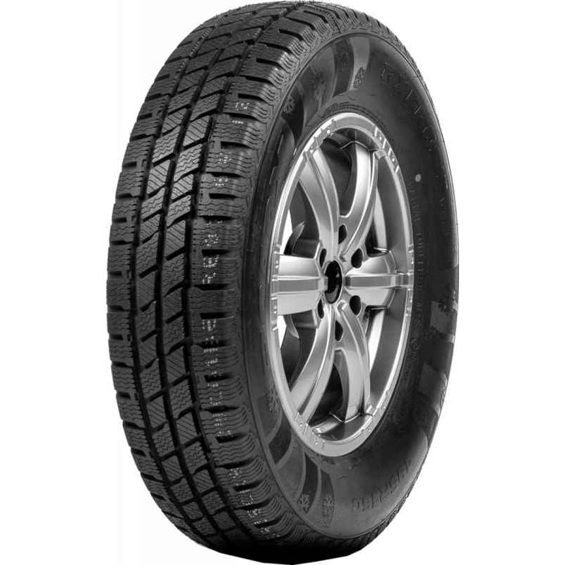 RoadX RXFrost WC01 195/60 R16C 99/97T