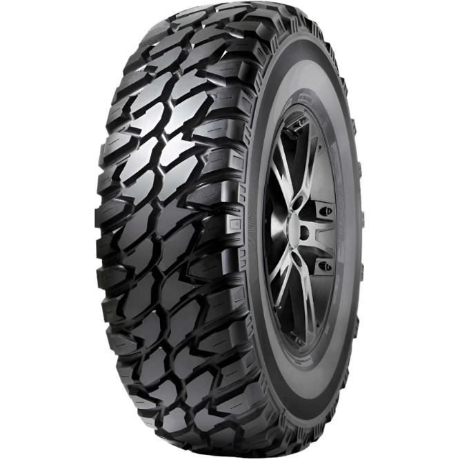 Ovation VI-186MT 31/10.5 R15 109Q