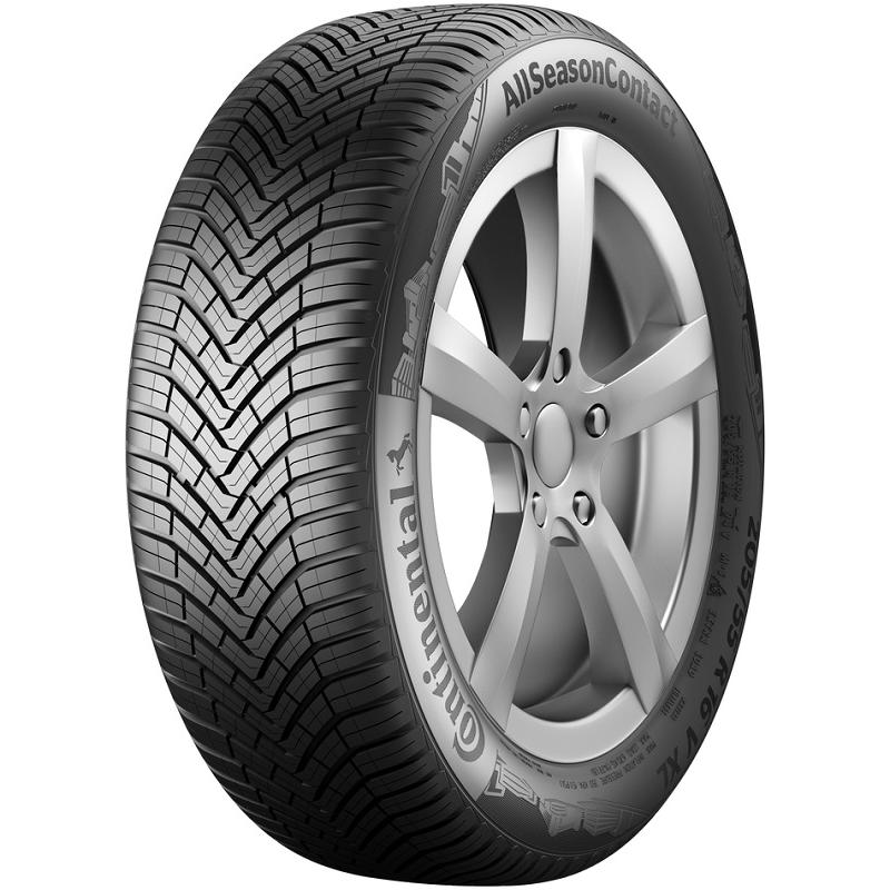 Continental AllSeasonContact 205/55 R16 91H