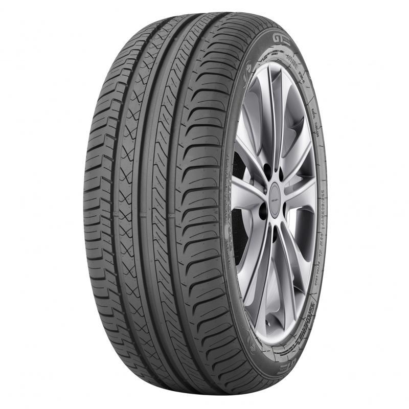 GT Radial Champiro FE1 195/65 R15 91H