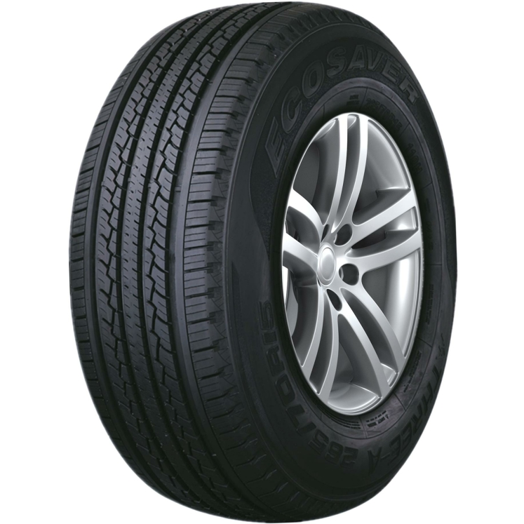 Three-A Ecosaver 235/55 R18 104V
