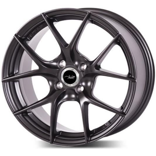 Lizardo XH315 7x16 5*100 ET40 DIA57.1 CB Литой