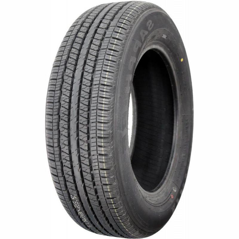 Triangle TR257 235/55 R18 100V