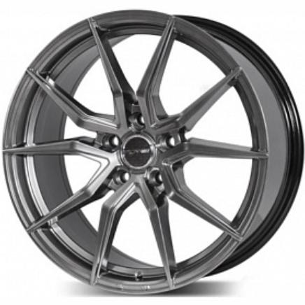 PDW Spyder 7x16 4*100 ET40 DIA60.1 CHB Литой