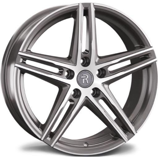 Replay B313 8.5x20 5*112 ET36 DIA66.6 MGMF Литой