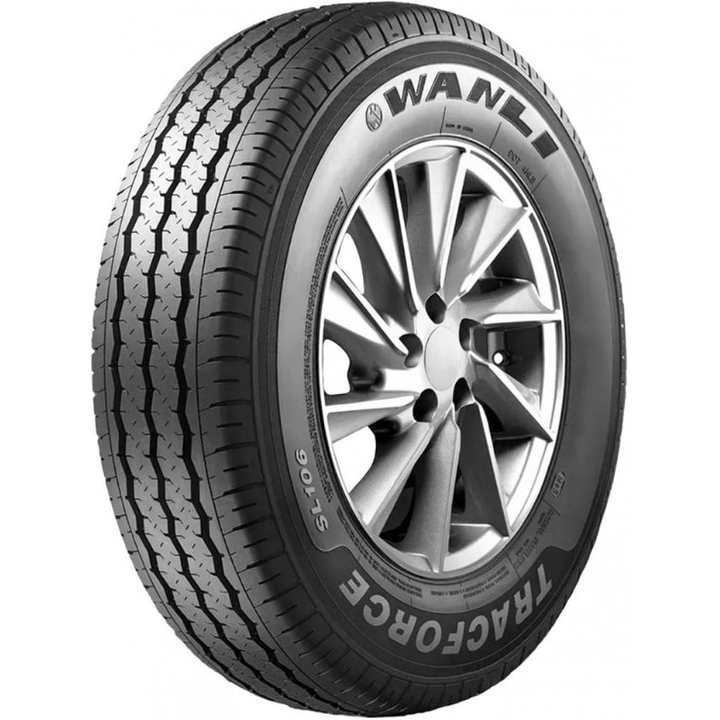 Wanli SL106 175/70 R14C 95/93T