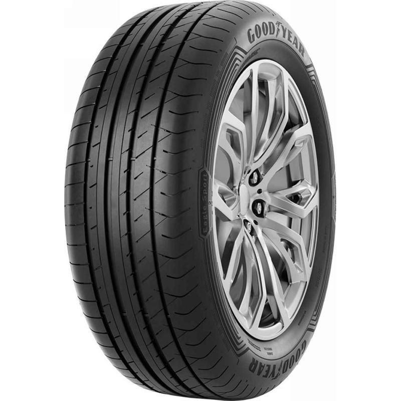 Goodyear Eagle Sport 2 SUV 225/60 R18 104V