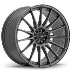 Konig Rennform N780D 8x18 5*112 ET45 DIA66.6 MGM Литой