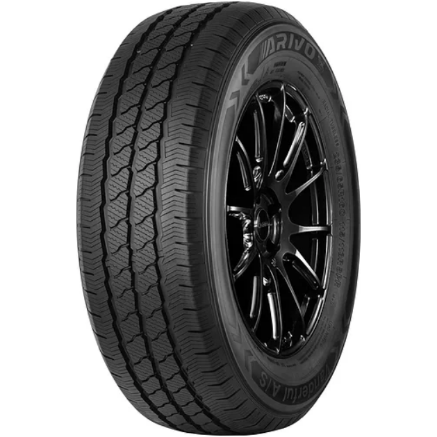 Arivo Vanderful A/S 205/70 R15C 106/104R