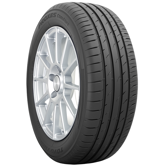 Toyo Proxes Comfort 235/55 R17 99V