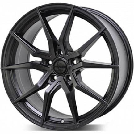 PDW Spyder 7x16 4*100 ET40 DIA60.1 MB Литой