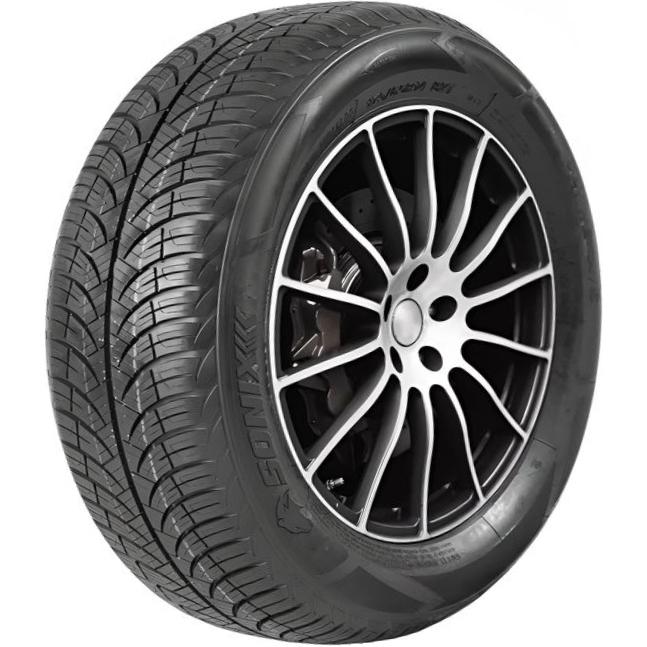Sonix Prime A/S 165/65 R15 81T