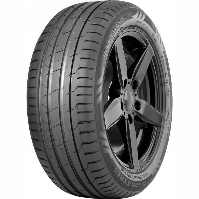 Nokian Tyres Hakka Black 2 SUV 265/40 R21 105Y XL