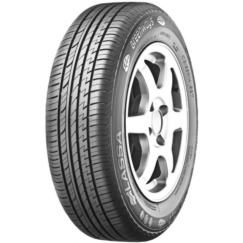 Lassa Greenways 205/55 R16 91V
