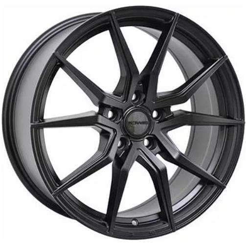 PDW Spyder 7x17 5*112 ET40 DIA57.1 U4B Литой
