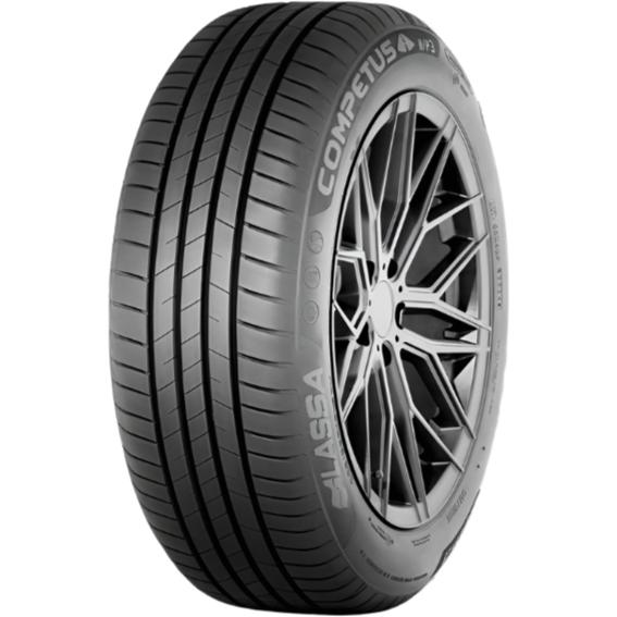 Lassa Competus H/P 3 235/55 R18 100V