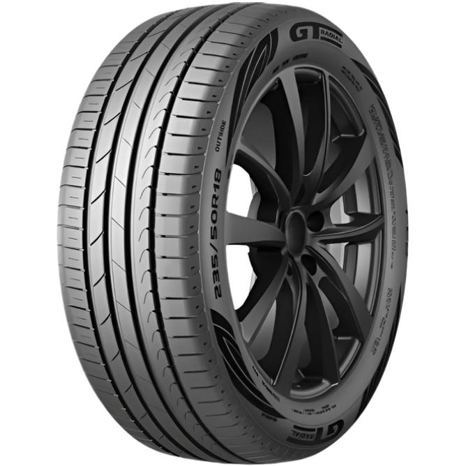 GT Radial FE2 SUV 235/65 R17 108V XL