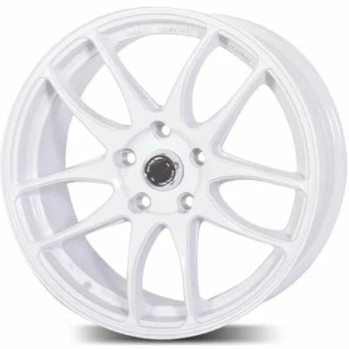 PDW Dibite Emotion 7.5x17 5*114.3 ET40 DIA67.1 White Литой