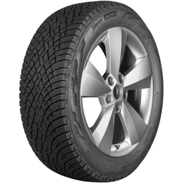 Ikon Tyres Autograph Snow 5 205/55 R16 94R
