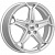 Wheels UP UP118 6.5x18 5*114.3 ET37 DIA66.6 Silver Classic Литой