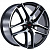 Replica Concept MR546 8.5x20 5*112 ET40 DIA66.6 MBF Литой