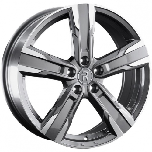 Replay MR219 7.5x19 5*112 ET40 DIA66.6 GMF Литой