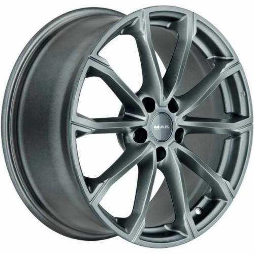 MAK DaVinci 7.5x18 5*114.3 ET45 DIA67.1 Light Titan Литой