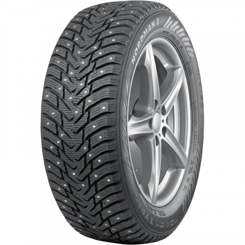 Nokian Tyres Nordman 8 205/55 R16 94T XL