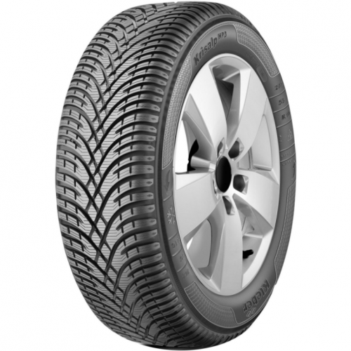 Kleber Krisalp HP3 185/60 R15 84T