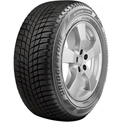 Bridgestone Blizzak LM001 235/55 R18 100H AO