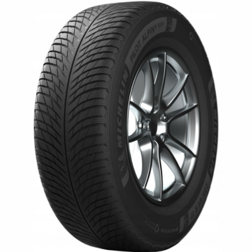 Michelin Pilot Alpin 5 SUV 275/50 R21 113V XL