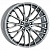 MAK Speciale-D 11.5x22 5*112 ET40 DIA66.6 Graphite Mirror Face Литой