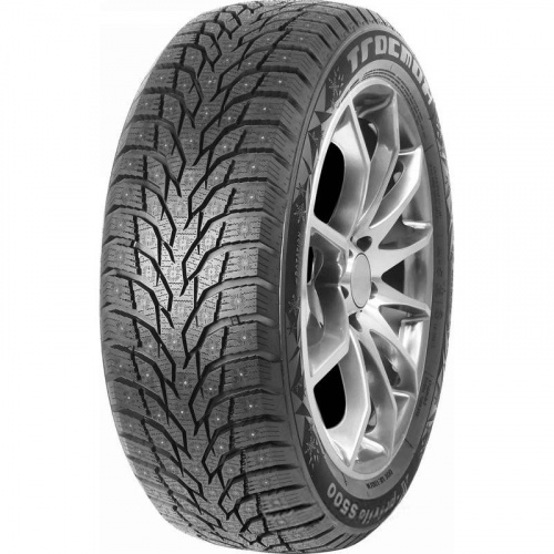 Tracmax X-Privilo S500 275/60 R20 116T