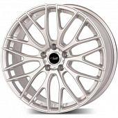Lizardo XH162 8.5x19 5*114.3 ET40 DIA67.1 S Литой
