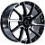Replica Concept TY556 10x22 5*150 ET45 DIA110.1 BKF Литой
