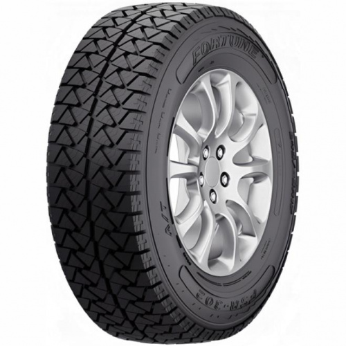 Fortune FSR-302 255/70 R15 108T