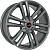 Replica LA GN48 8x20 6*139.7 ET35 DIA77.8 GM Литой