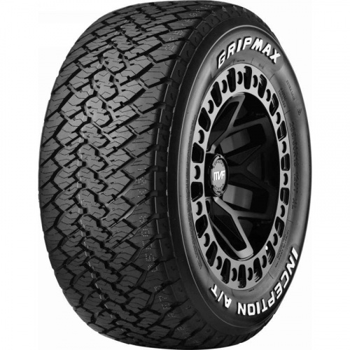 Gripmax Inception A/T 265/75 R16 116S RWL