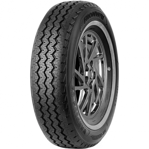 Fronway Vanplus 09 205/75 R16C 110/108R