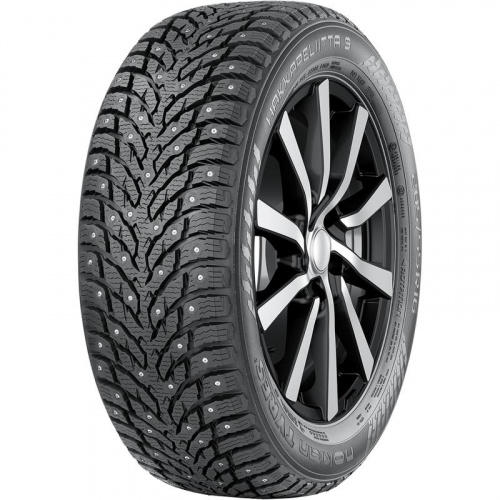 Nokian Tyres Hakkapeliitta 9 205/50 R17 93T XL RunFlat