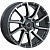 Replica Concept TY556 9x20 5*150 ET45 DIA110.1 GMF Литой