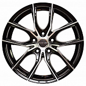 PDW Poison 6.5x15 4*100 ET40 DIA60.1 MB Литой