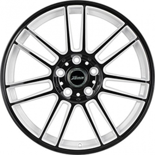 X-Race AF-06 7x17 5*105 ET42 DIA56.6 WB Литой