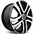 Replica LA TY236 8.5x20 5*150 ET58 DIA110.1 BKF Литой